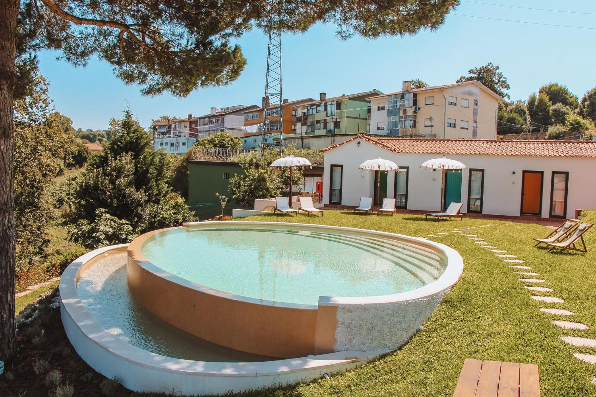 The Lost Garden Vila Nova de Gaia Exterior foto